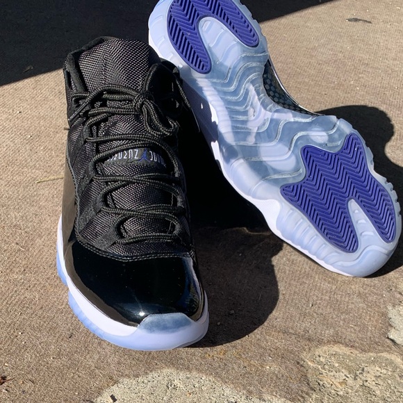 Space jam 11s - Picture 3 of 4